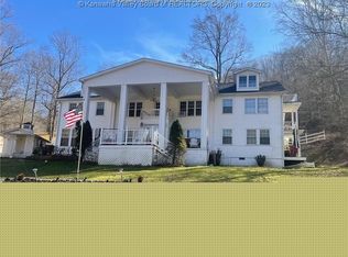 58 Lonesome Cedar, Hurricane, WV 25526