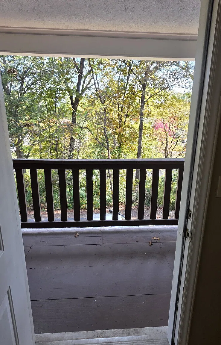 2 bed, 1.0 bath, $1,100 — Photo 2