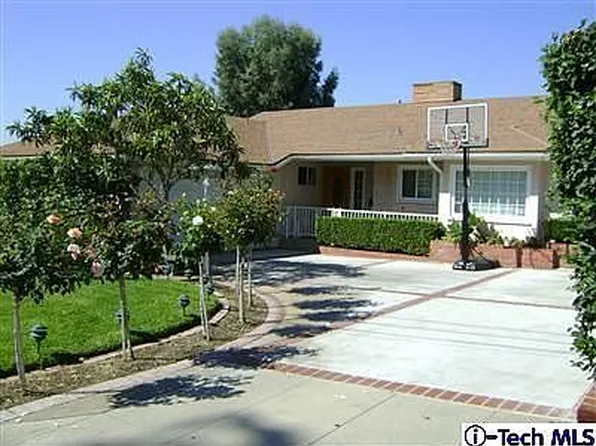 445 Cliff Dr, Pasadena, CA 91107