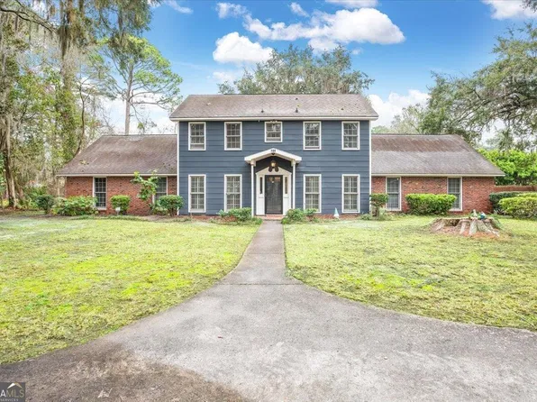 144 King Cotton Rd, Brunswick, GA 31525