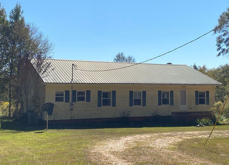 302 Topeka Jayess Rd, Jayess, MS 39641 Zillow