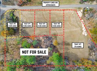 LOT 5 Boyd St, Water Valley, MS 38965