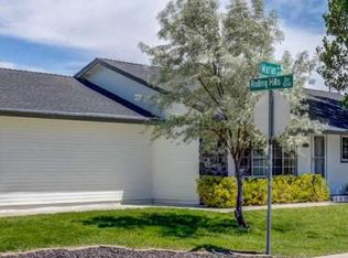 2445 Marian Ave, Carson City, NV