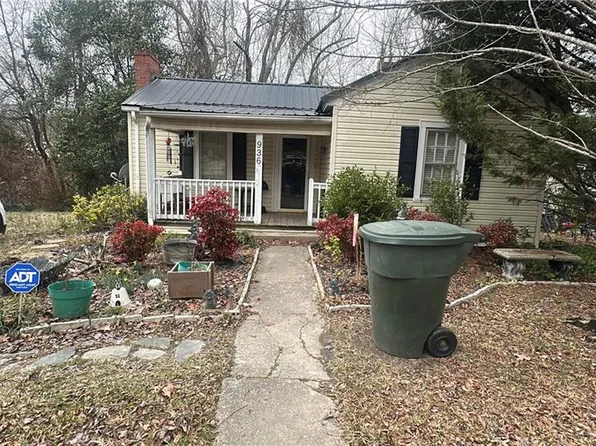 936 Uwharrie St, Asheboro, NC 27203