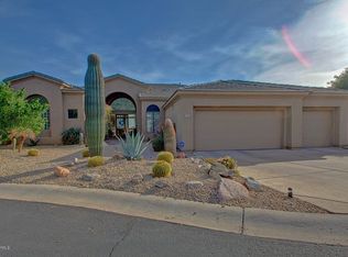 13671 E Wethersfield Rd, Scottsdale, AZ 85259