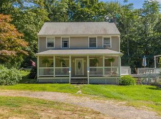 233 Rathbun Hill Rd, Salem, CT 06420