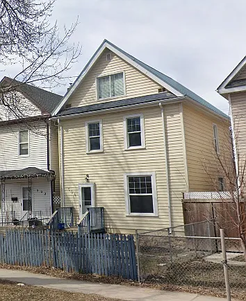 504 Spence St #504