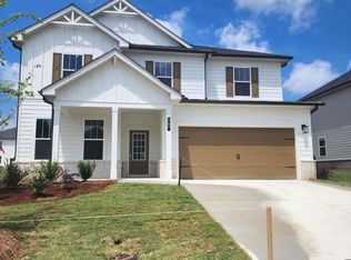 746 Ruddy Drive Way #86, Grayson, GA 30017