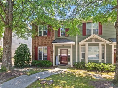 4422 Pottery Ln, Raleigh, NC, 27616