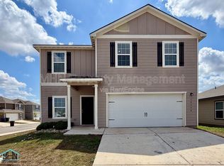 10950 Chippewa Trce, Converse, TX 78109