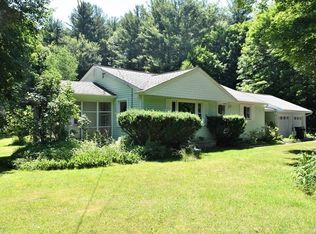 11 Fabyan Rd, Dudley, MA 01571