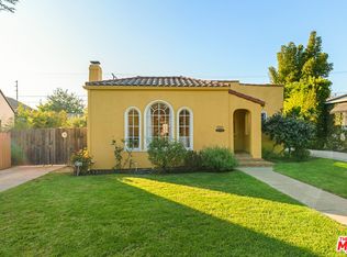 1265 Hauser Blvd, Los Angeles, CA 90019