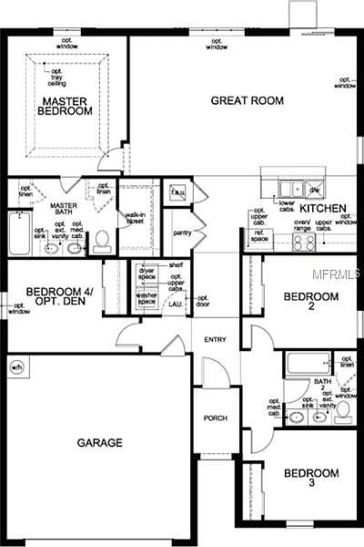 2nd image of 2857 Shelburne Way