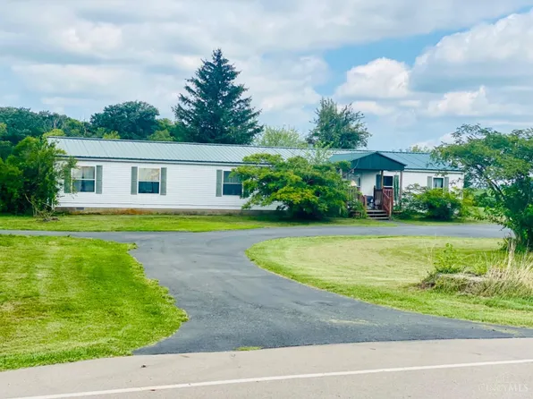 6900 Palmer Rd NW, Washington Court House, OH 43160