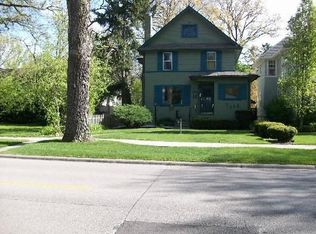 1106 Elm St, Winnetka, IL 60093