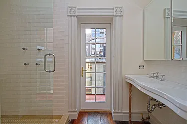Rented by Luxury Lofts & Homes