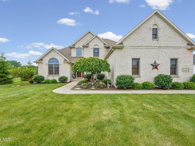 9938 S Blue Prairie Dr, Whitehouse, OH, 43571