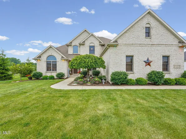 9938 S Blue Prairie Dr, Whitehouse, OH 43571