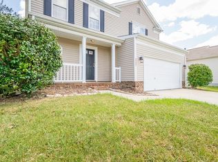 2007 Sunlight Path Dr, Monroe, NC 28110