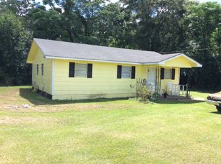 7885 Montgomery Hwy, Luverne, AL 36049