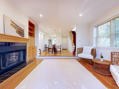 9 Winslow St #3, Cambridge, MA, 02138