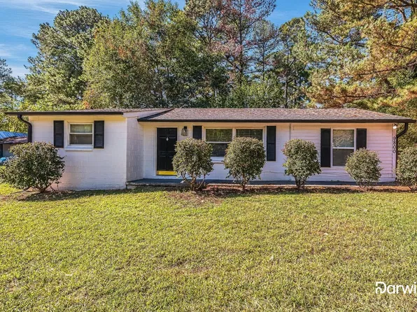 9800 Fanny Brown Rd, Raleigh, NC 27603