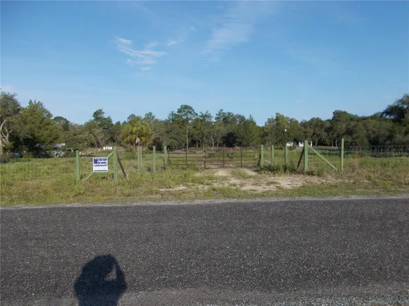 Erma Rd, Brooksville, FL 34613