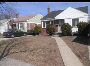 20058 Chapel St, Detroit, MI 48219