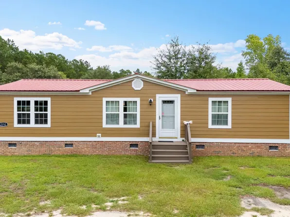 2252 Old Georgetown Rd W, Cassatt, SC 29032