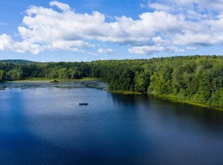 Head Of Pond Rd #TOWNHOUSE 37, Whitingham, VT 05361