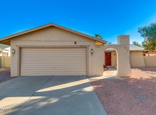 14833 N 51st Dr, Glendale, AZ 85306