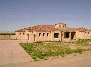 23408 S 154th St, Gilbert, AZ 85249