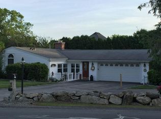114 Highland St, Milford, MA 01757