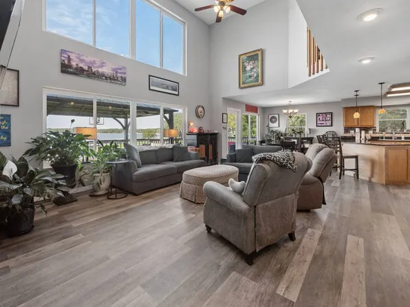 6880 Crystal Lake Rd, Keystone Heights, FL 32656