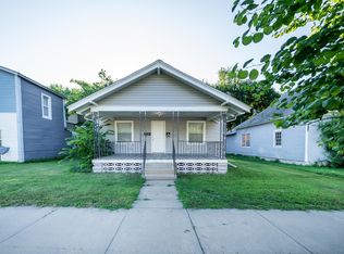 726 N Plum St, Hutchinson, KS 67501