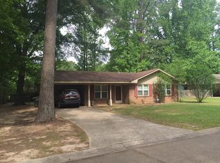 293 Tanglewood Dr, Monticello, AR 71655