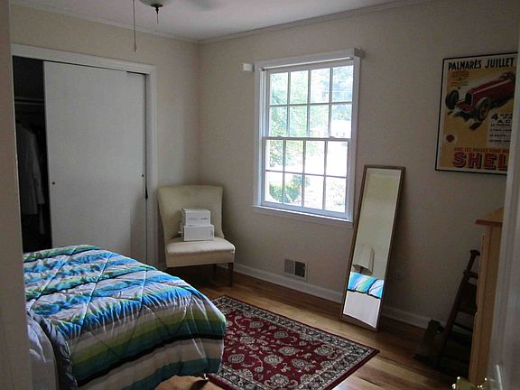 Front bedroom