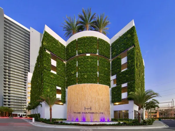 16385 Biscayne Blvd Unit 3217, Aventura, FL 33160