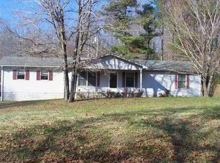 775 Highway 46, Erin, TN 37061