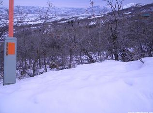 2292 N Panorama Cir, Liberty, UT 84310