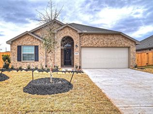 14202 Podova Creek Ct, Rosharon, TX 77583