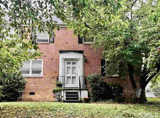 1607 Sutton Dr #0, Raleigh, NC 27605