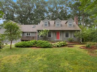 25 Virginia Ln, Newburyport, MA 01950
