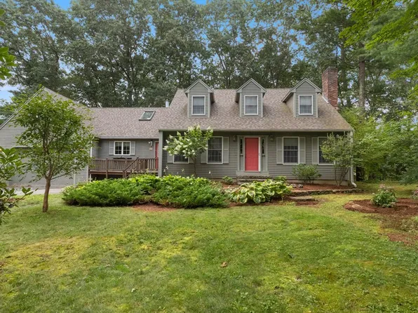 25 Virginia Ln, Newburyport, MA 01950