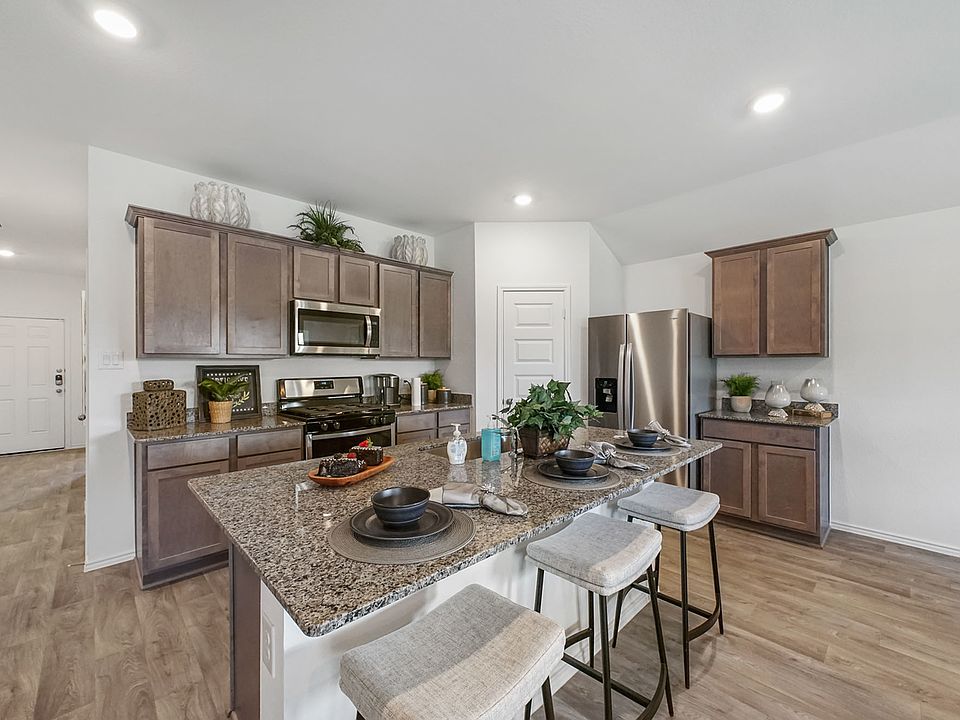 Covey Homes Tamarron Apartment Rentals Katy, TX Zillow