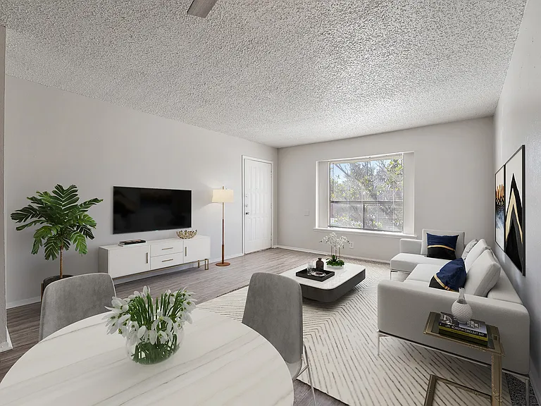 Olivo Square Apartments — Photo 7