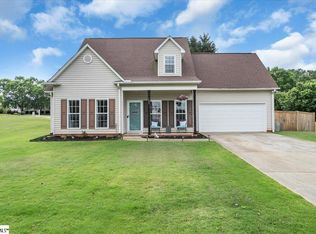 101 Blue Wing Ln, Easley, SC 29642