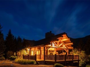 250 Petes Way, Gallatin Gateway, MT 59730