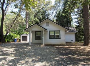 6392 Harvey Rd, Paradise, CA 95969