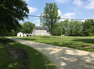 6513 Shafer Rd, Warren, OH 44481